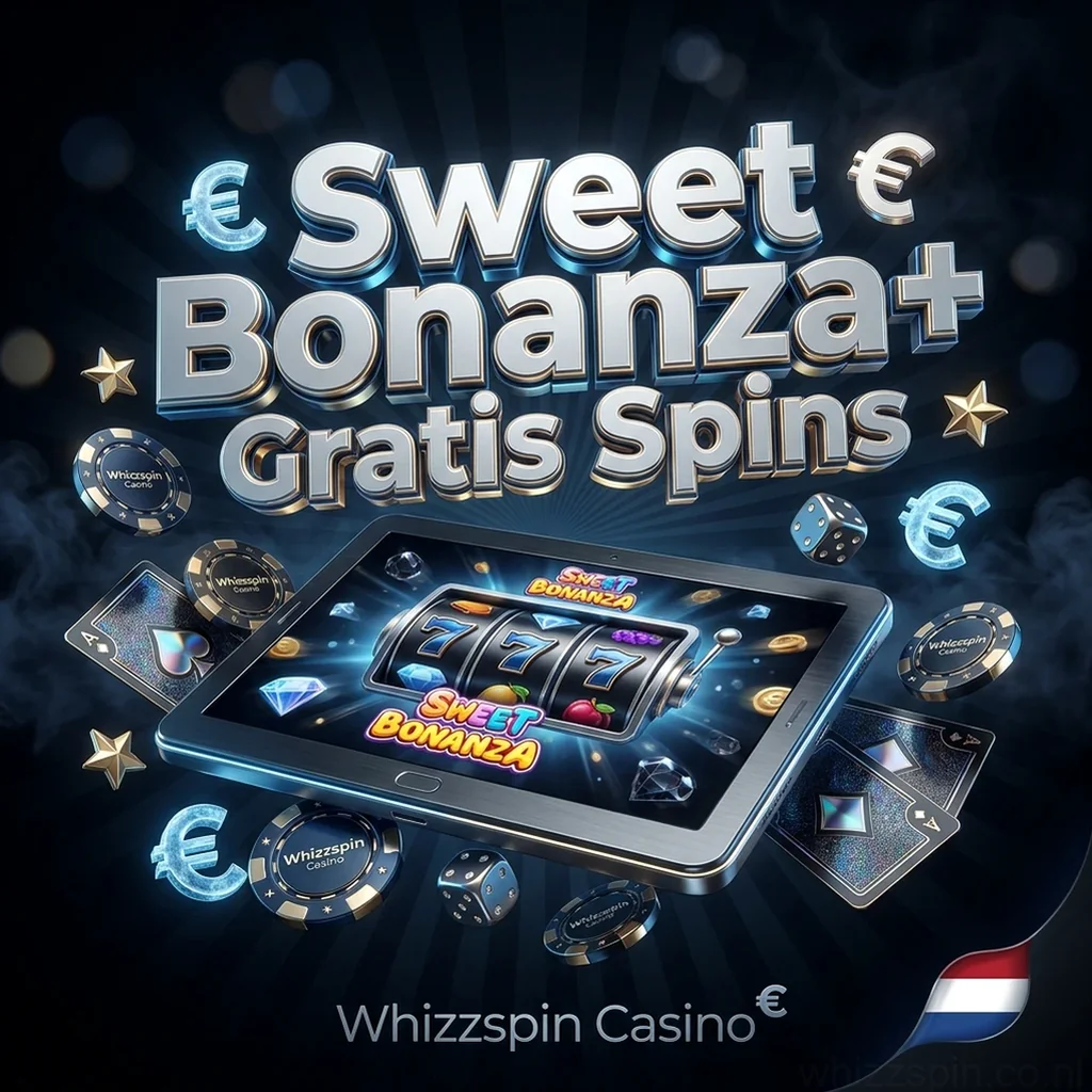 Sweet Bonanza+ Gratis Spins